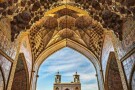 مسجد نصیرالملک مسجد نصیر الملک