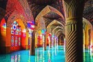 مسجد نصیر الملک مسجد نصیرالملک