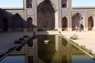 مسجد نصیرالملک مسجد نصیرالملک شیراز