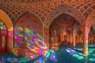 مسجد معروف شیراز مسجد معروف شیراز