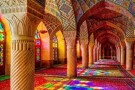 مسجد نصیرالملک مسجد نصیرالملک
