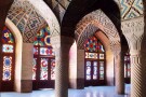مسجد نصیر الملک مسجد نصیر الملک