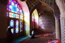 نصیرالملک شیراز نصیرالملک