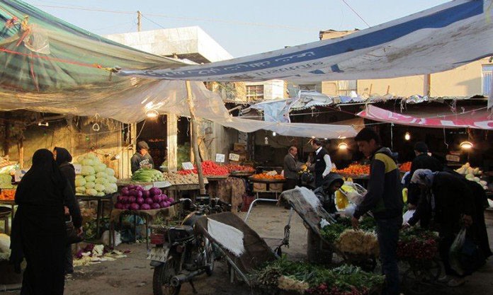 بازارچه محلی دروازه کازرون شیراز شیراز: همه آنچه قبل از رفتن باید بدانید |  لست سکند