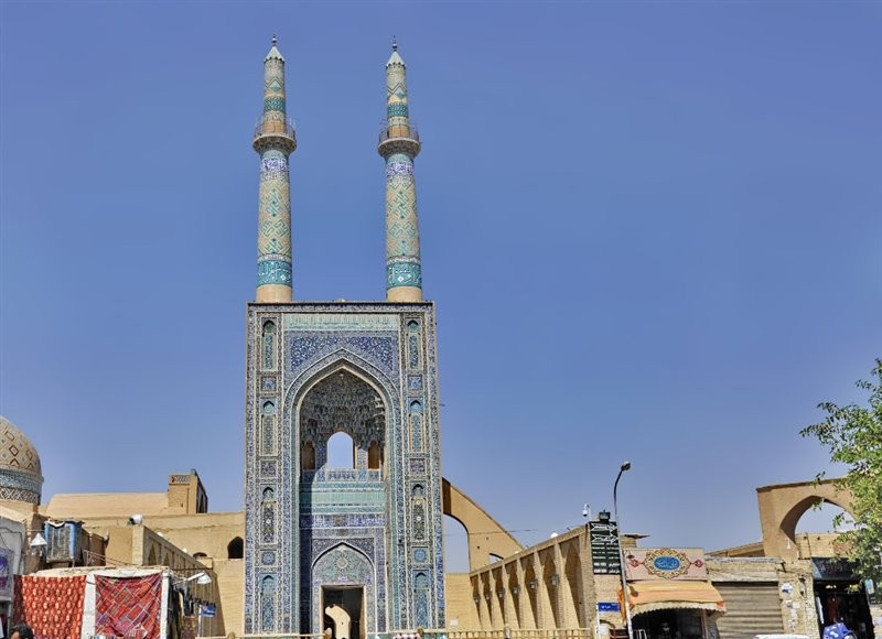Jameh Mosque Of Yazd (14).jpg
