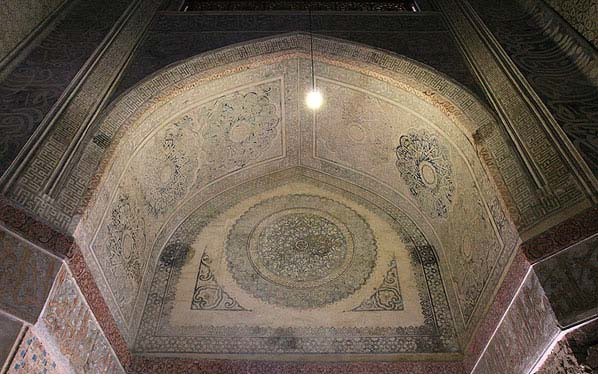Dome of Soltaniyeh Zanjan (2).jpg