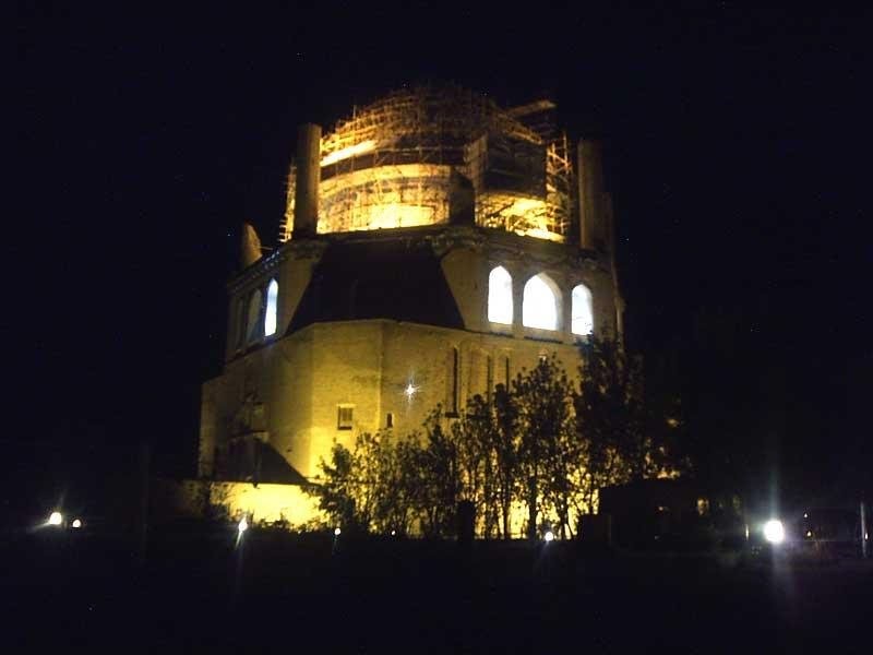 Dome of Soltaniyeh Zanjan (17).jpg