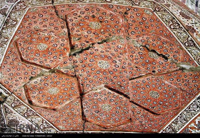 Dome of Soltaniyeh Zanjan (4).jpg