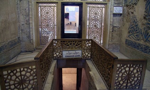 Dome of Soltaniyeh Zanjan (6).jpg
