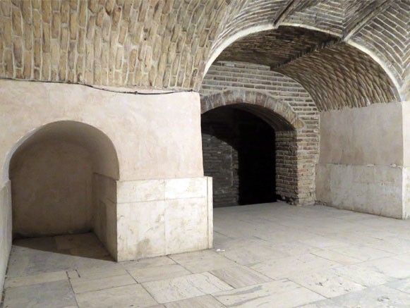Dome of Soltaniyeh Zanjan (9).jpg
