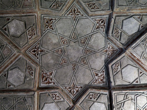 Dome of Soltaniyeh Zanjan (20).jpg