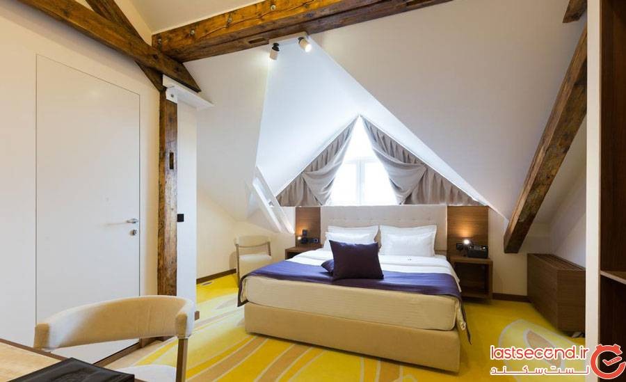 هتل های صربستان برای ماه عسل