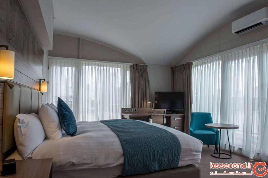 15 نکته مهم در مورد اقامت در هتل