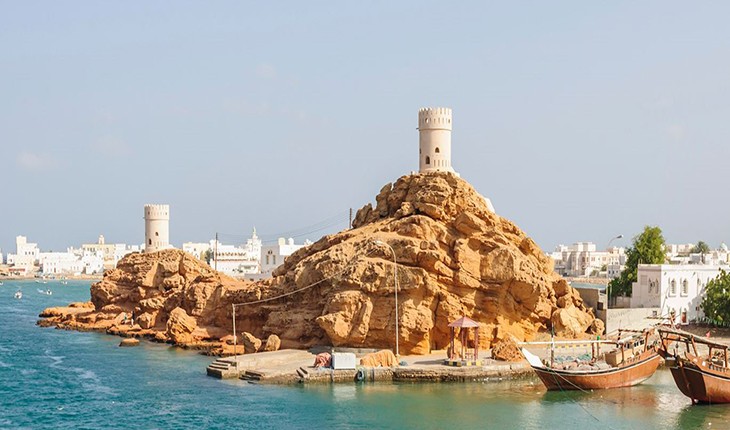 10 نکته کاربردی که باید پیش از سفر به عمان بدانید