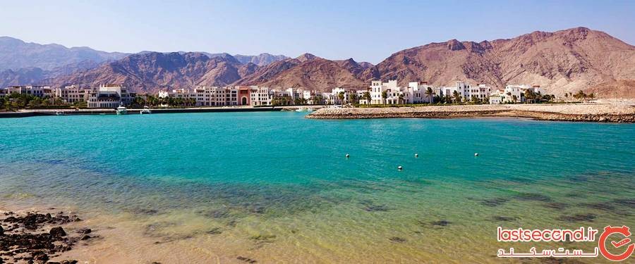10 نکته کاربردی که باید پیش از سفر به عمان بدانید