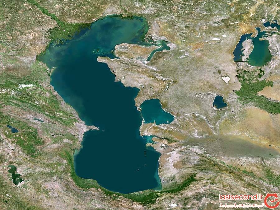 سفر دریایی از ایران به کشورهای حوزه خزر به زودی راه اندازی می شود