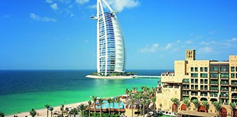 سفری جذاب و در عین حال اقتصادی به دبی