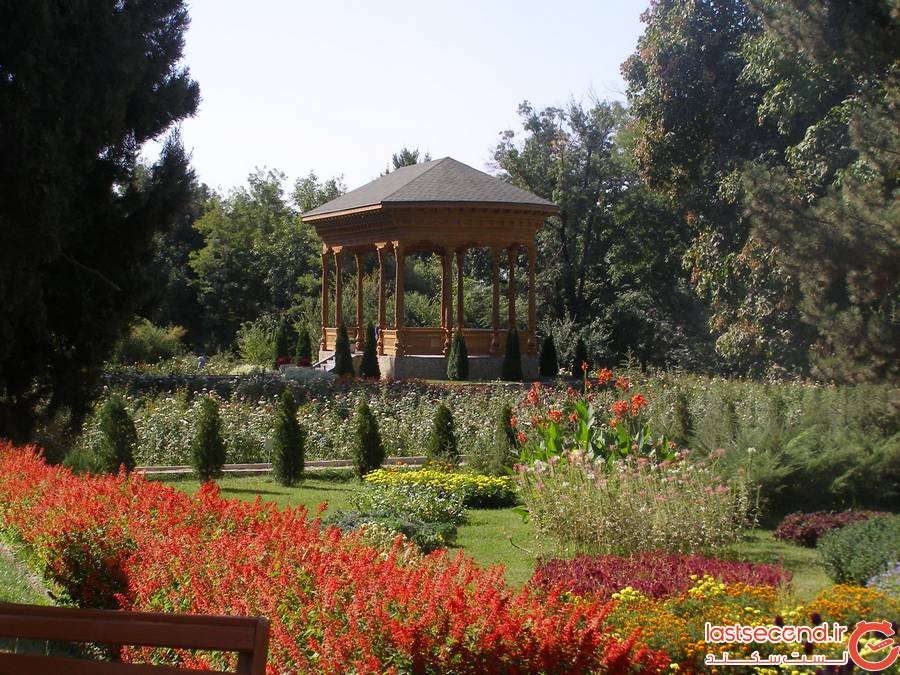 بهترین مکان های دیدنی دوشنبه پایتخت تاجیکستان