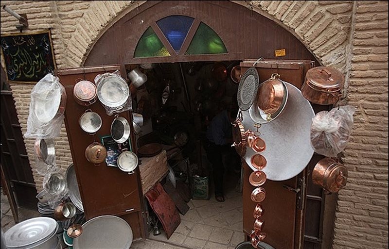 سرای افضل شوشتر: همه آنچه قبل از رفتن باید بدانید | لست سکند