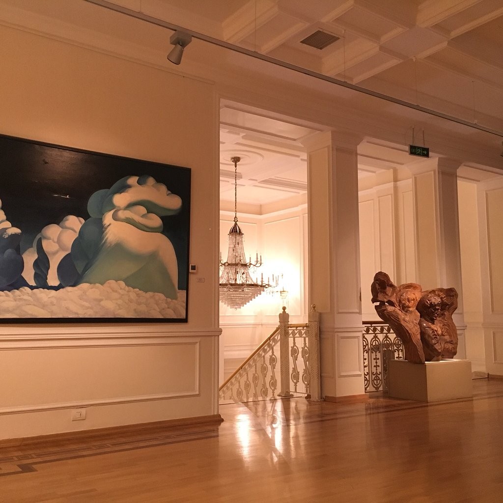 موزه ملی هنر آذربایجان باکو همه آنچه قبل از رفتن باید بدانید لست سکند