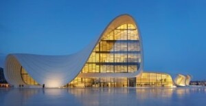 تور باکو 25 آذر 1404