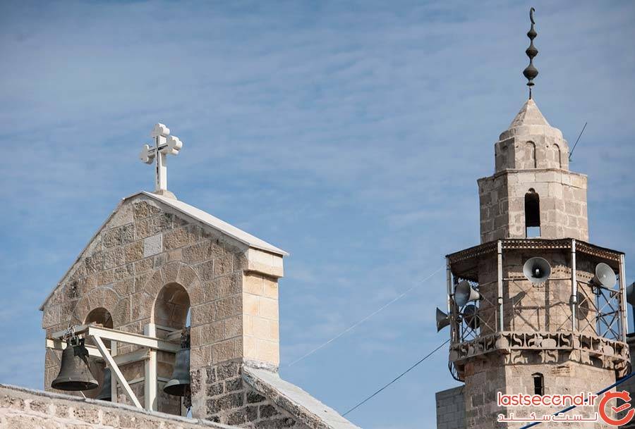 کلیسای سن پورفیریوس غزه