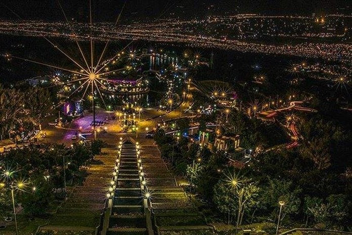 Abbasabad Tourist Complex Resort (6).jpg