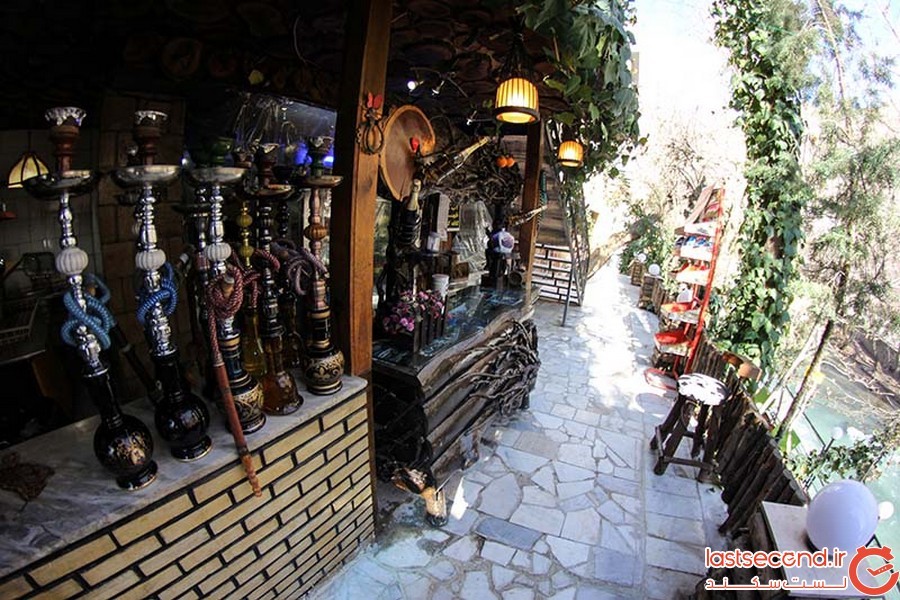 بهترین رستوران های کرج از نظر مردم
