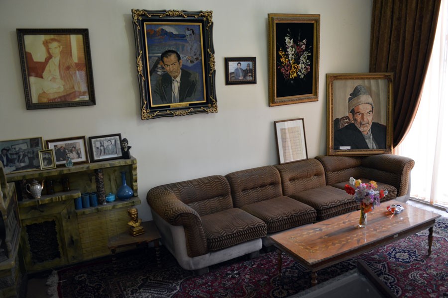 Ostad Shahriar Museum (14).jpg