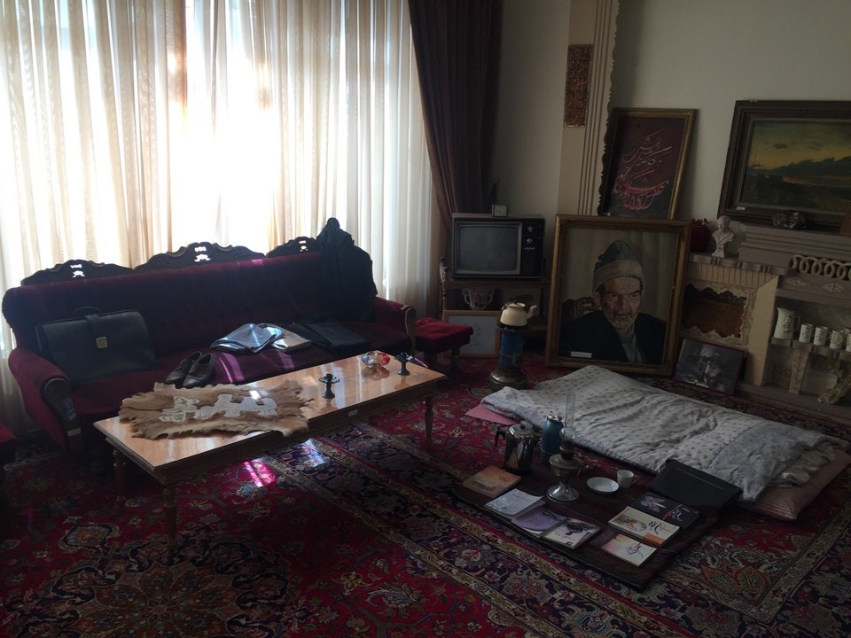 Ostad Shahriar Museum (2).jpg