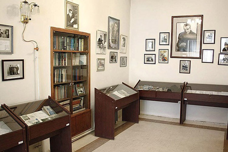 Ostad Shahriar Museum (15).jpg