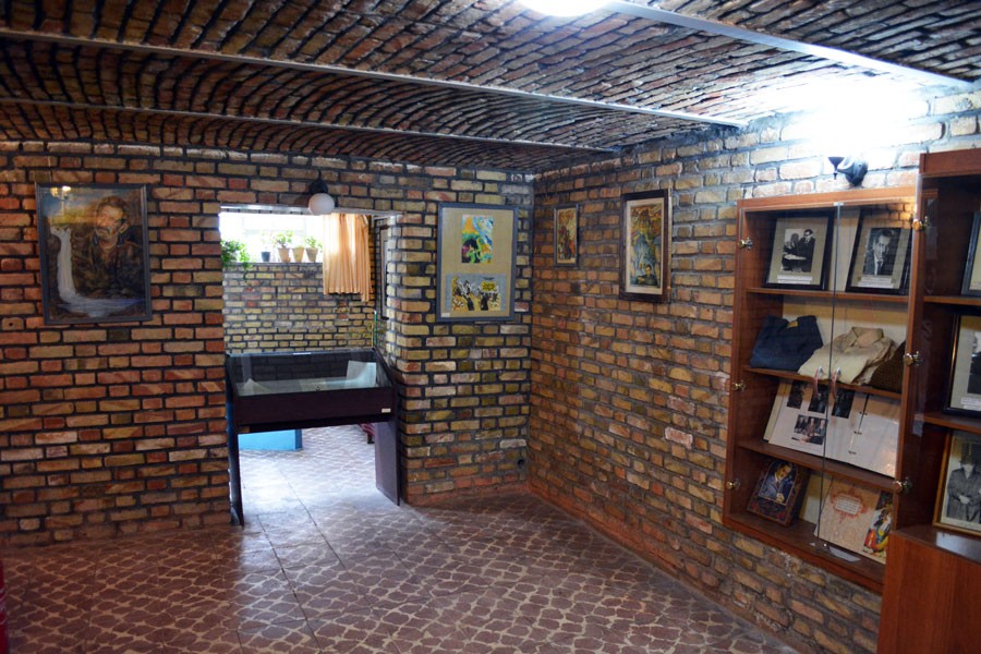 Ostad Shahriar Museum (8).jpg