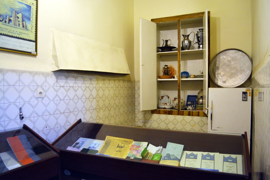 Ostad Shahriar Museum (13).jpg