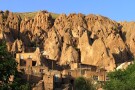 کندوان تبریز روستای کندوان تبریز