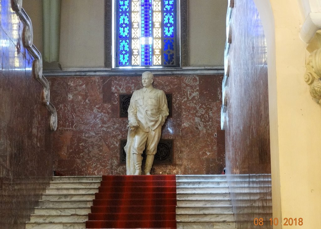 Joseph Stalin Museum Gori (10).jpg
