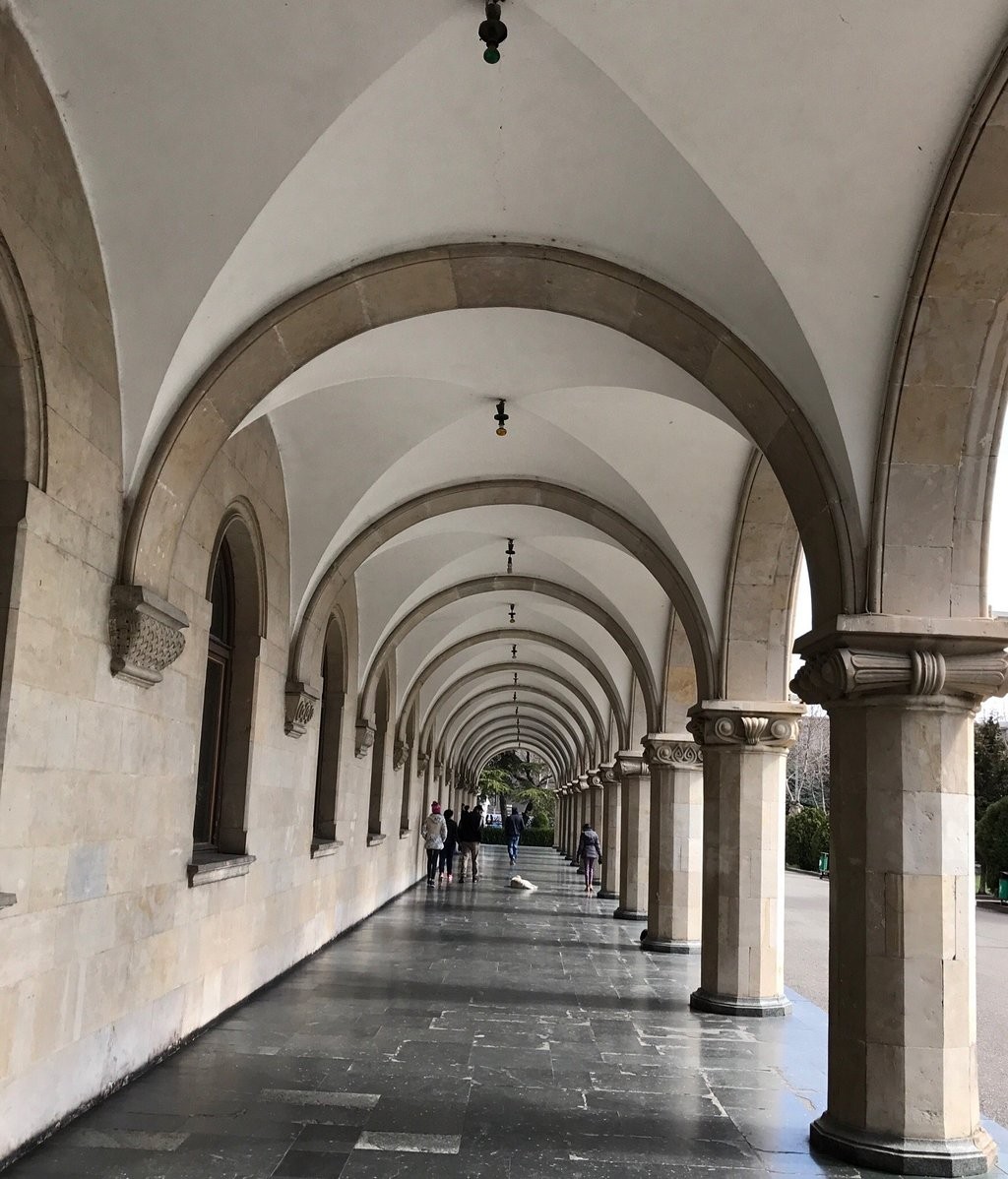 Joseph Stalin Museum Gori (6).jpg