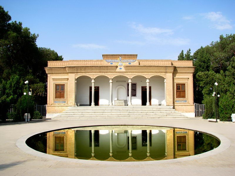 Zoroastrian Fire Temple Of Yazd (9).jpg