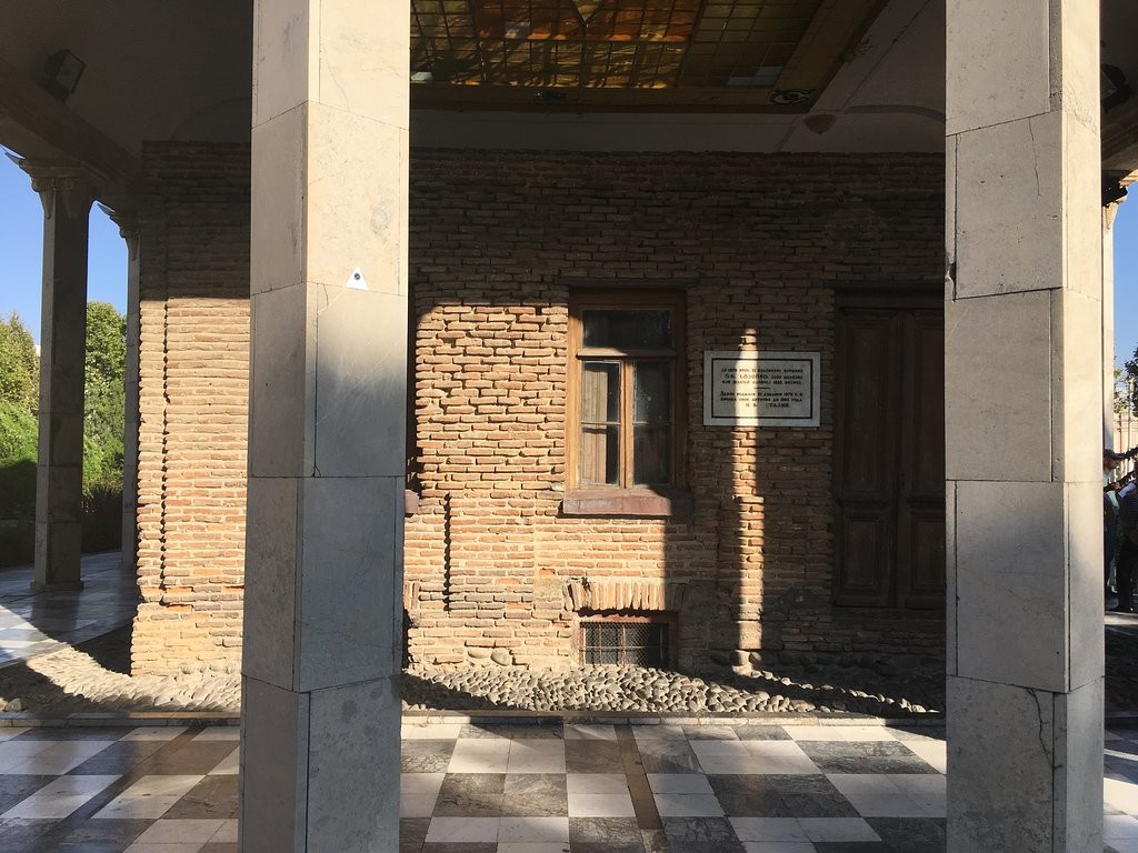 Joseph Stalin Museum Gori (7).jpg