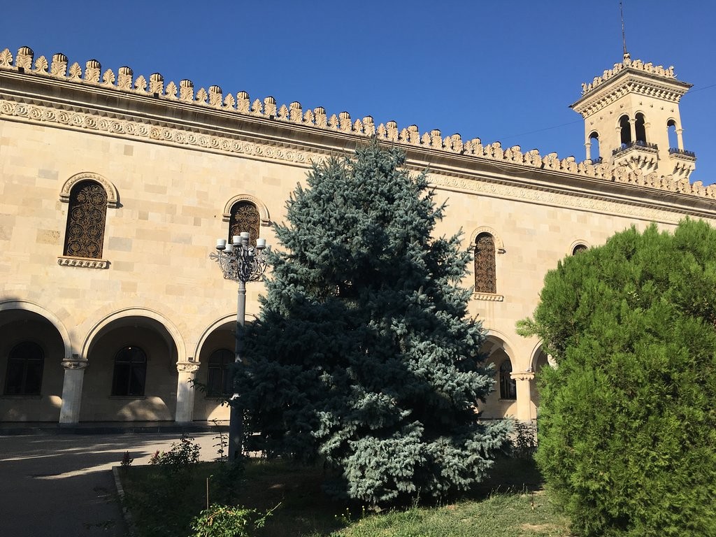 Joseph Stalin Museum Gori (16).jpg
