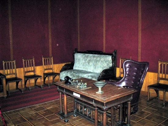 Joseph Stalin Museum Gori (15).jpg