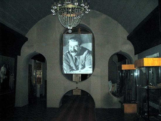 Joseph Stalin Museum Gori (3).jpg