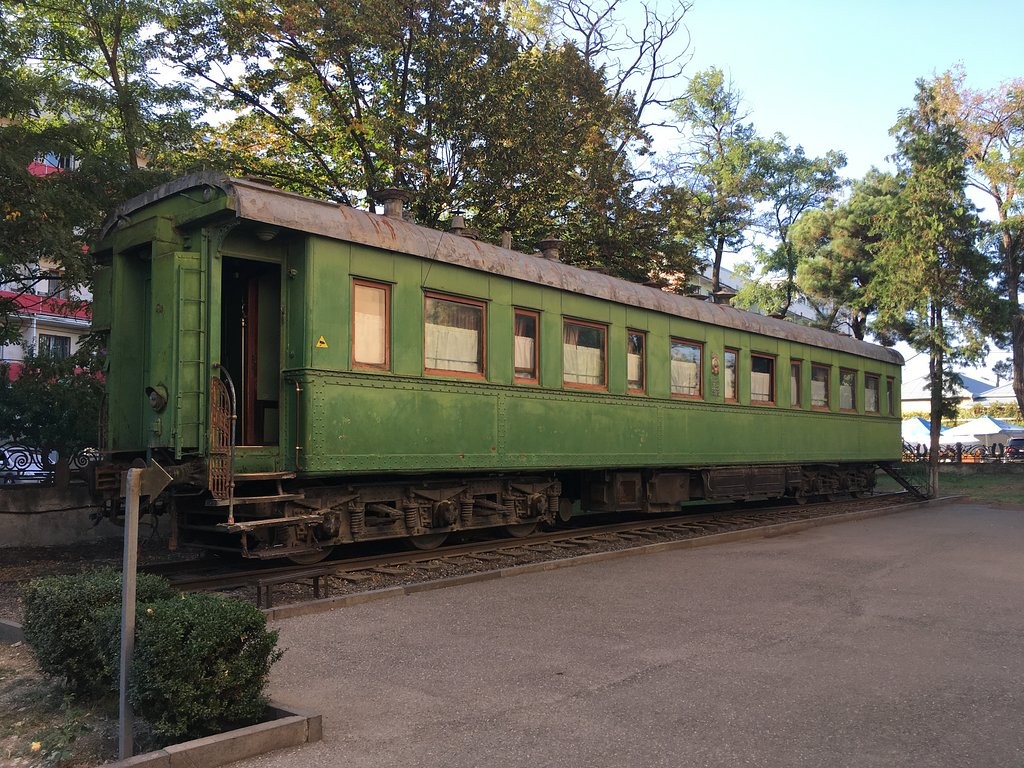Joseph Stalin Museum Gori (13).jpg