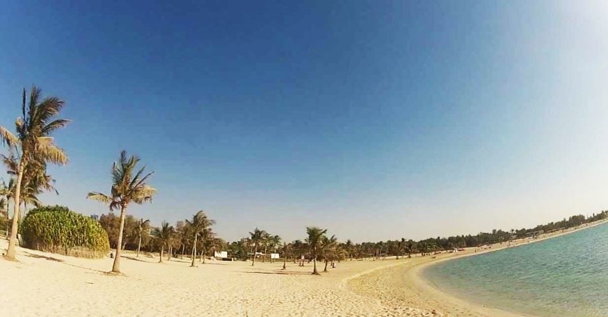 Al Mamzar Beach Park In Dubai (14).jpg