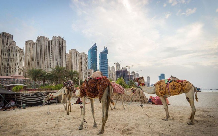 Al Mamzar Beach Park In Dubai (12).jpg
