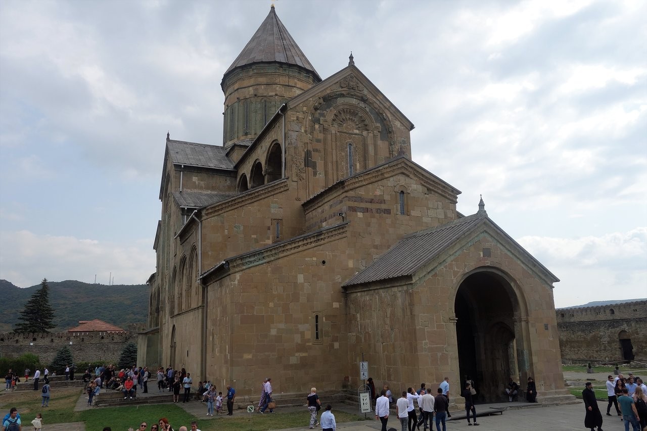 کلیسای سوتیتسکوولی