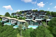 The Senses Resort & Pool Villas