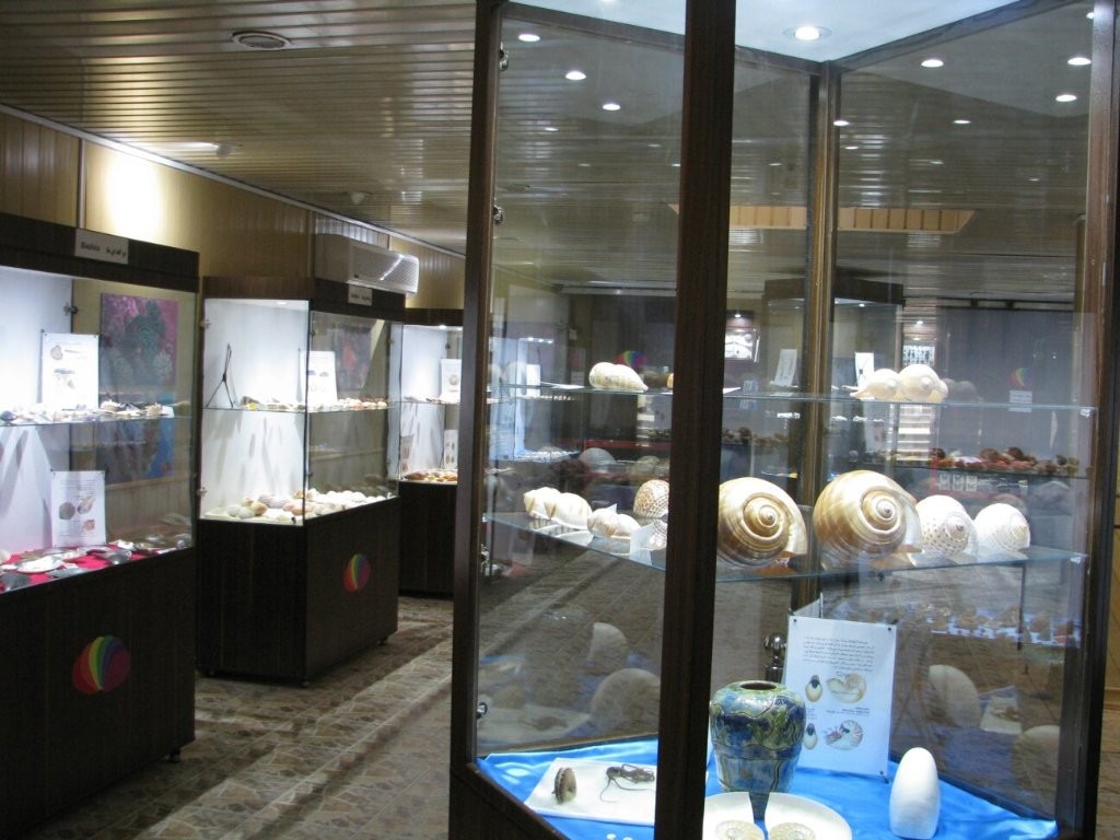 Isfahan Seashell Museum (2).jpg
