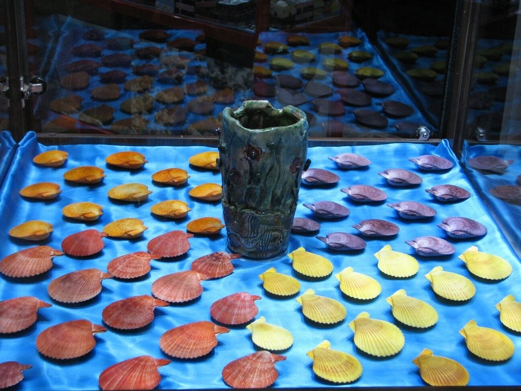 Isfahan Seashell Museum (5).jpg