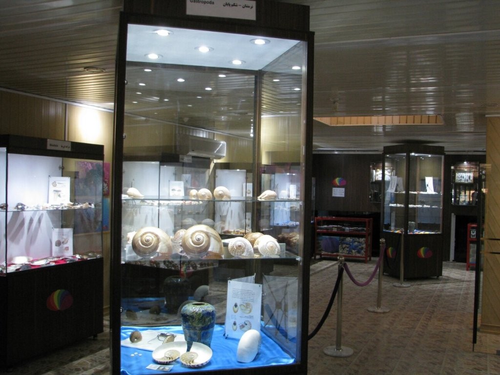 Isfahan Seashell Museum (3).jpg