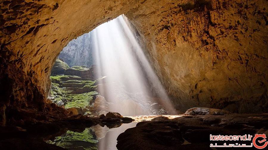 غار سون دونگ